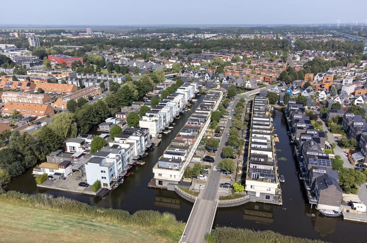 Foto 46 van Antillenweg 1