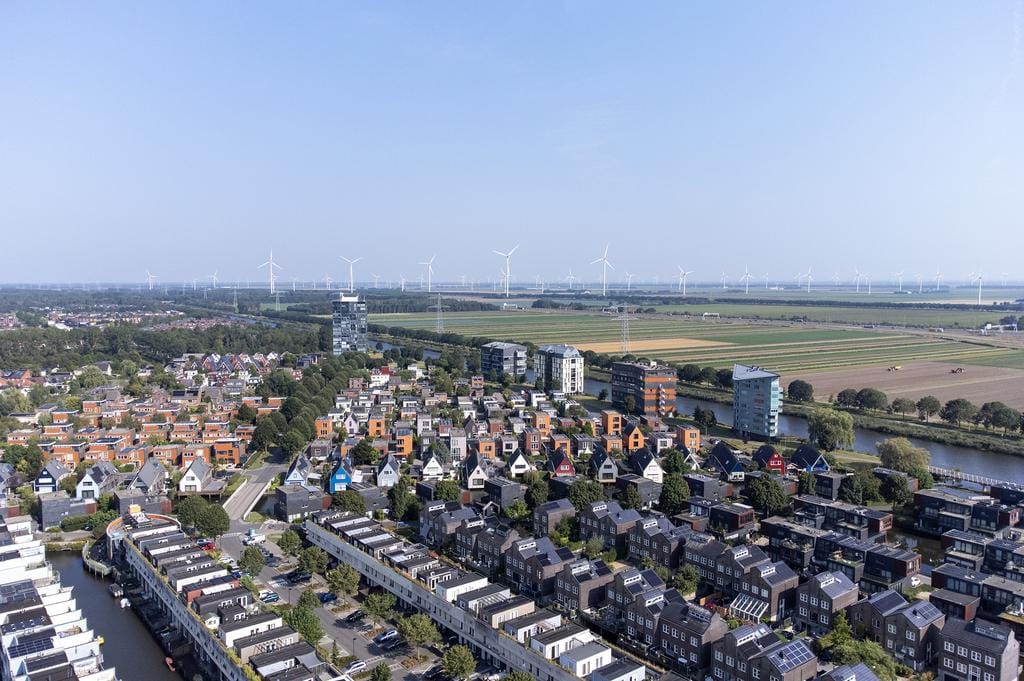 Photo 47 of Antillenweg 1