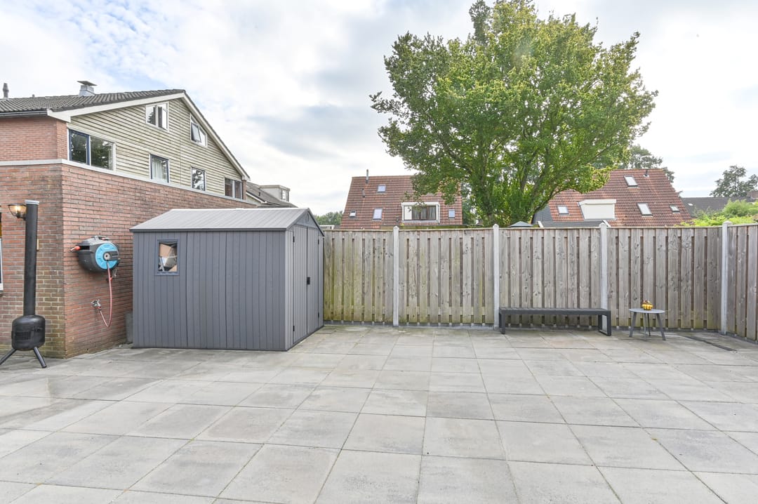 Photo 53 of De Zonnedauw 11