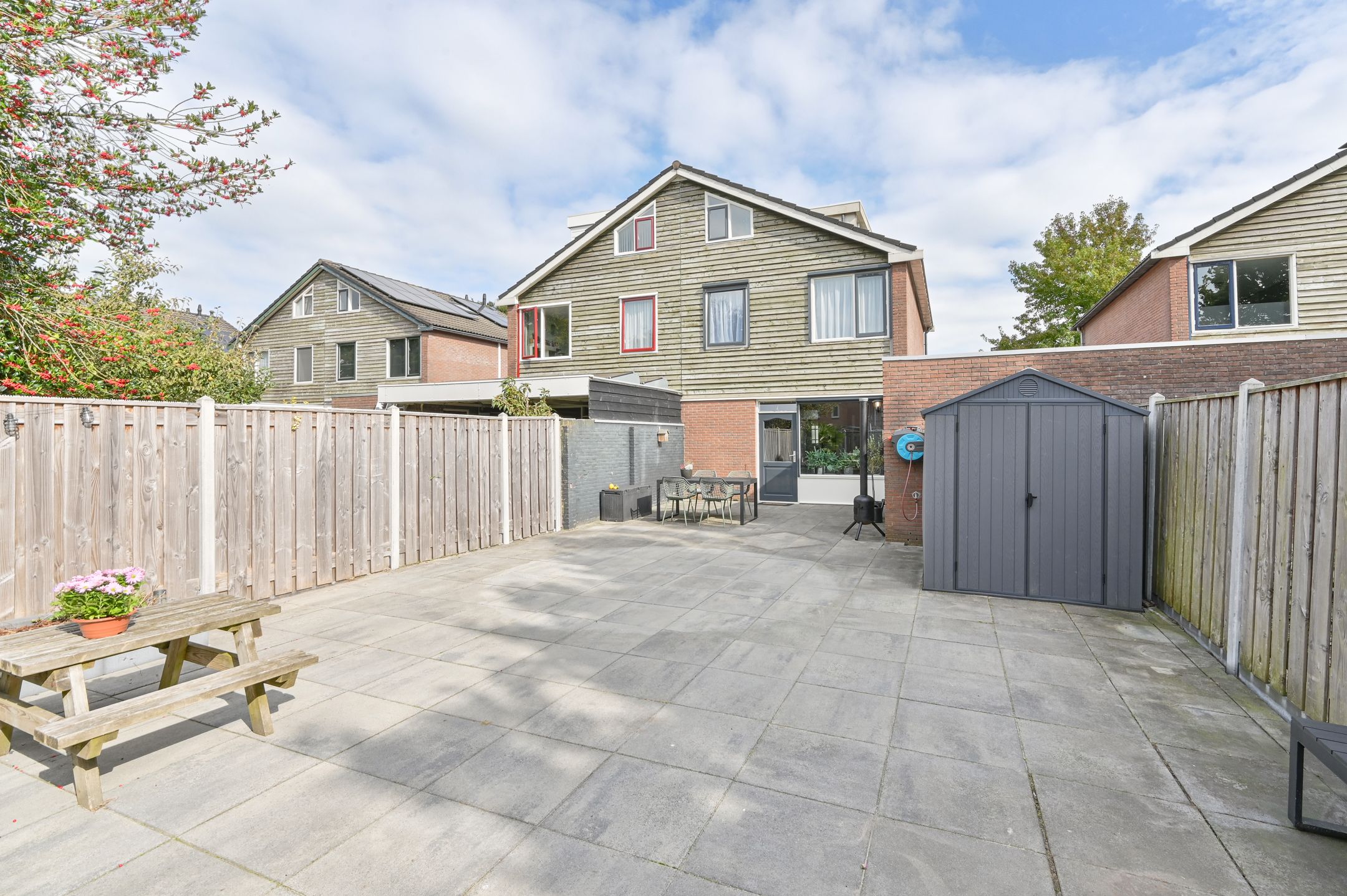 Photo 54 of De Zonnedauw 11