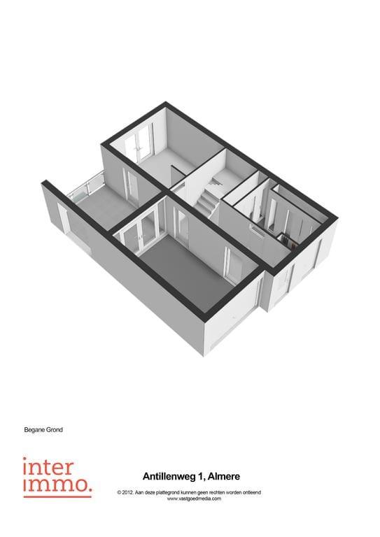 Foto 53 van Antillenweg 1