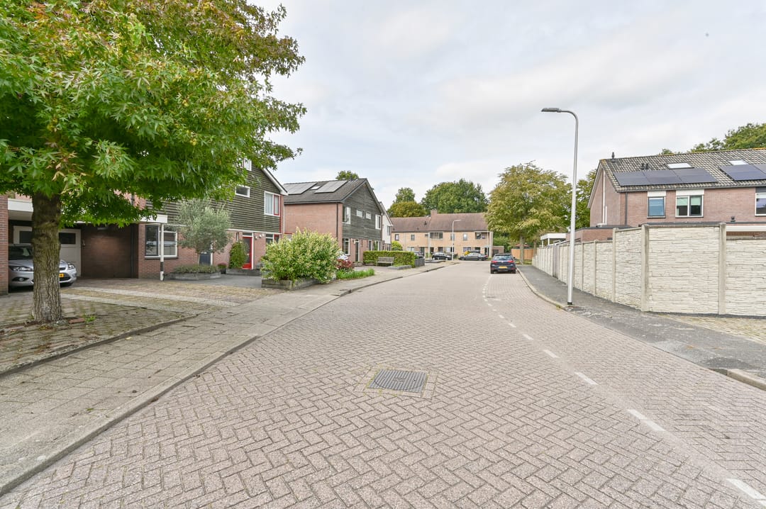 Photo 58 of De Zonnedauw 11