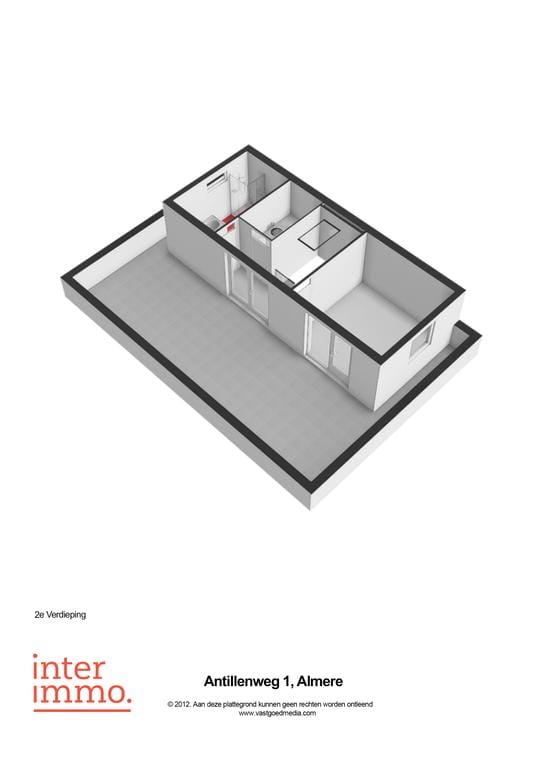 Foto 55 van Antillenweg 1