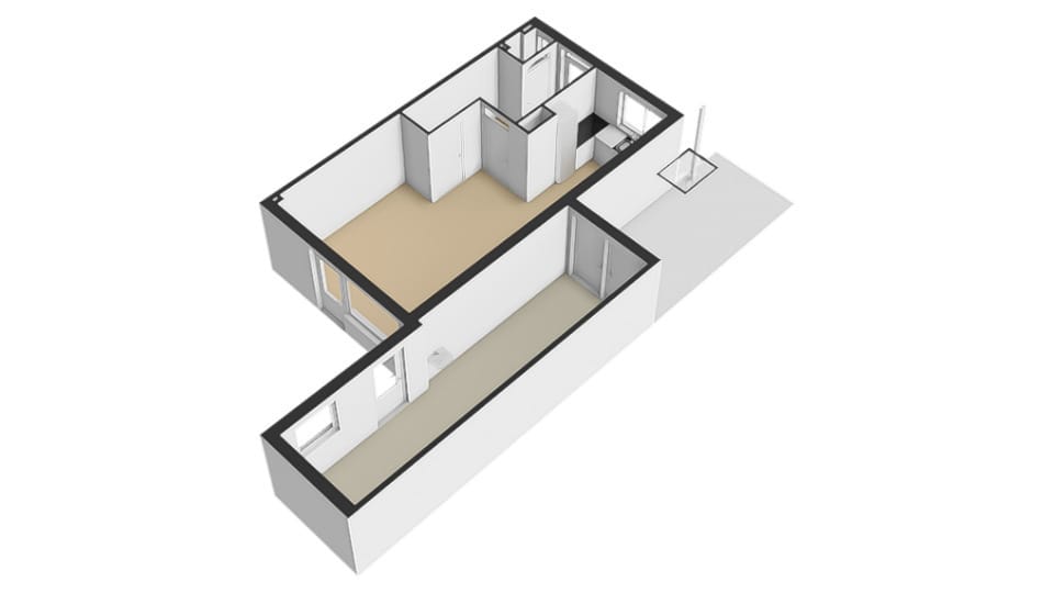 Photo 60 of De Zonnedauw 11