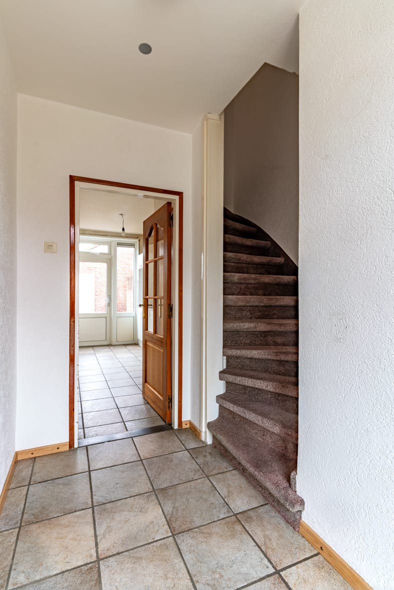 Photo 2 of Kleingenhouterstraat 26