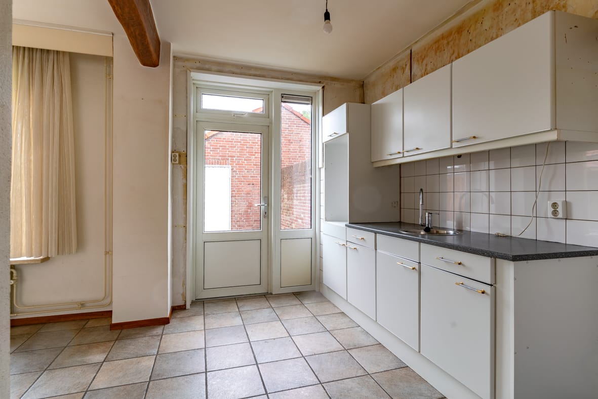 Photo 3 of Kleingenhouterstraat 26