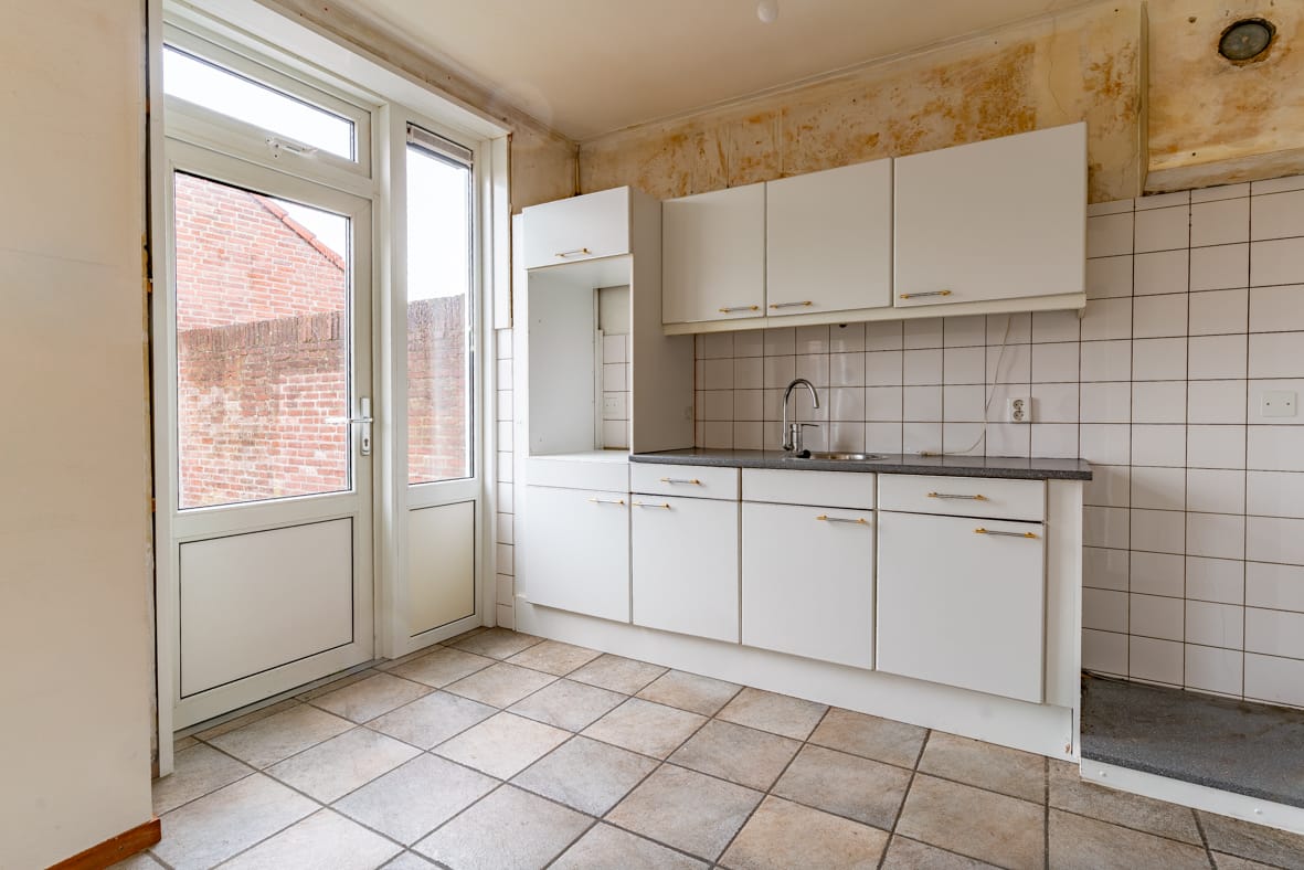 Photo 4 of Kleingenhouterstraat 26