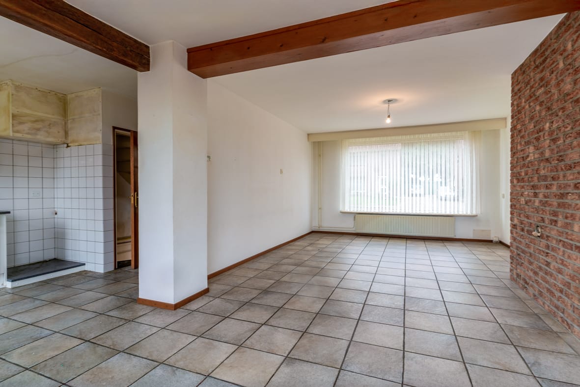 Photo 6 of Kleingenhouterstraat 26