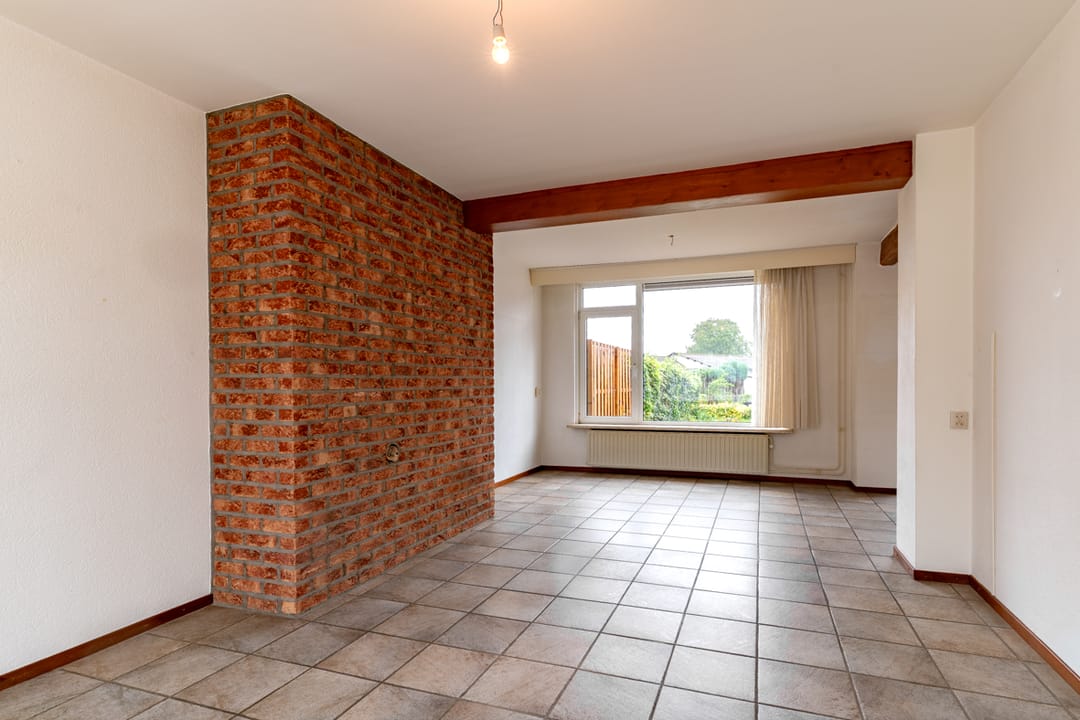 Photo 7 of Kleingenhouterstraat 26