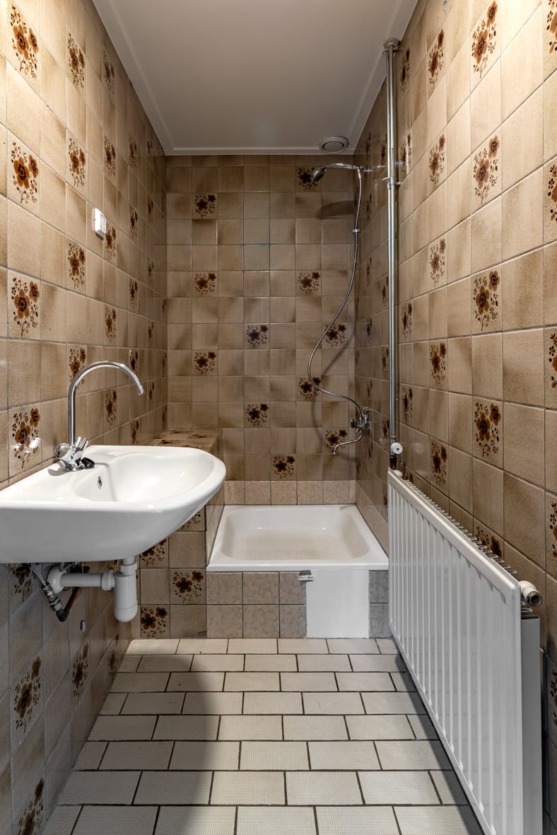 Photo 14 of Kleingenhouterstraat 26