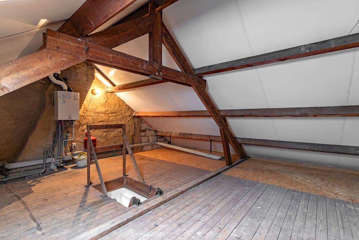 Photo 15 of Kleingenhouterstraat 26