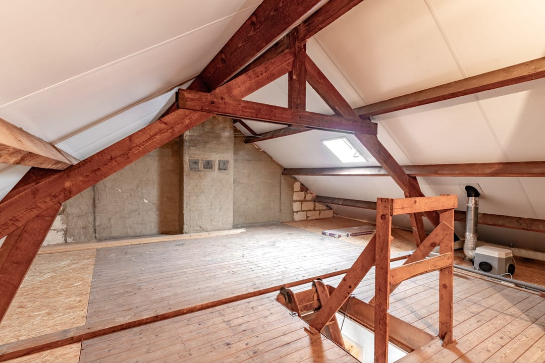 Photo 16 of Kleingenhouterstraat 26