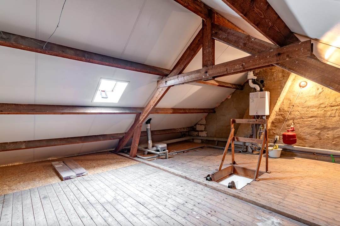 Photo 17 of Kleingenhouterstraat 26