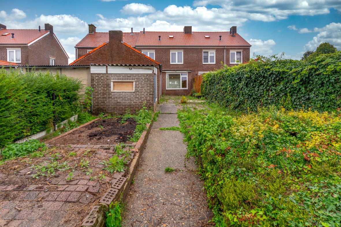 Photo 20 of Kleingenhouterstraat 26