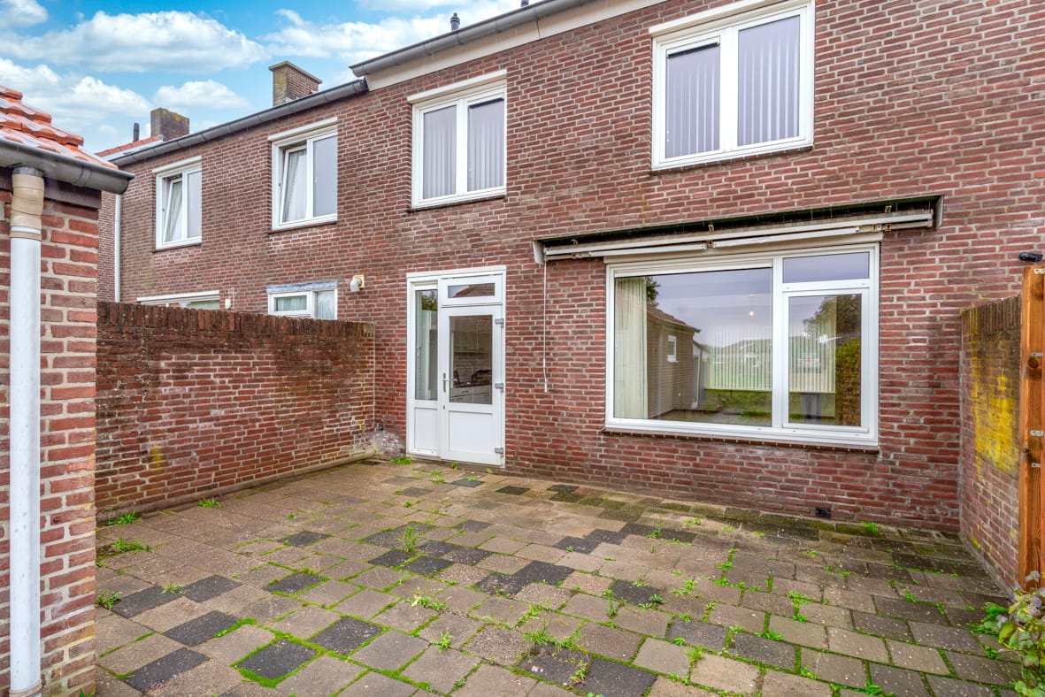 Photo 21 of Kleingenhouterstraat 26