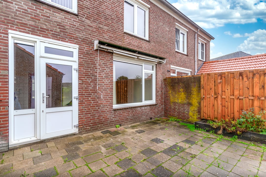 Photo 22 of Kleingenhouterstraat 26