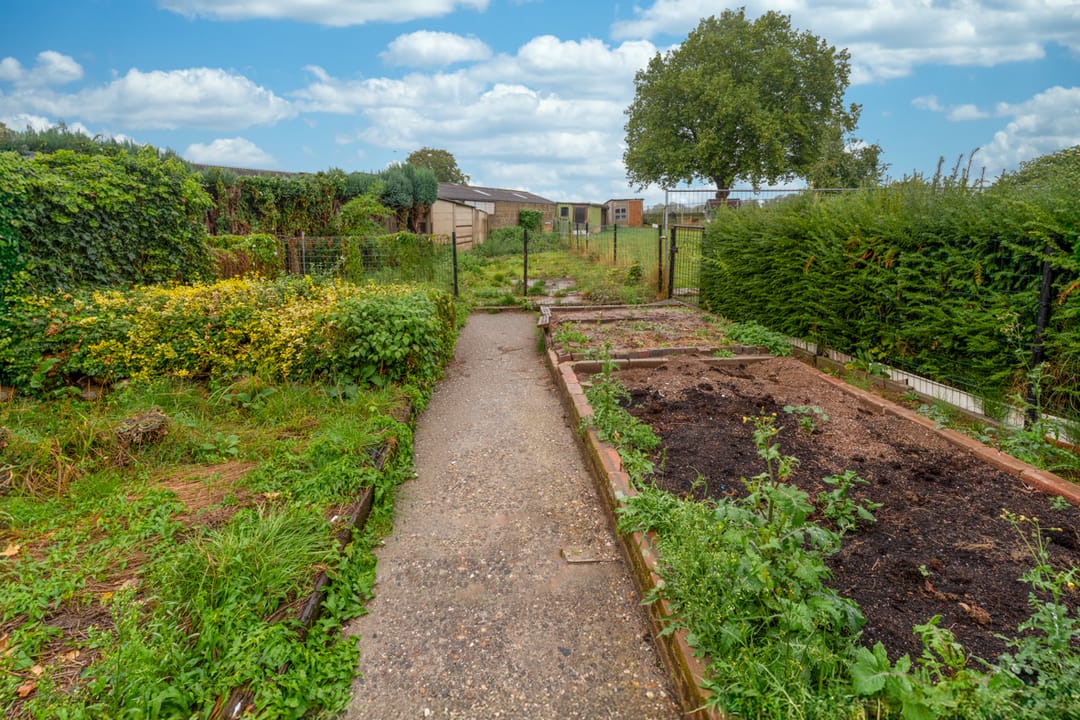 Photo 23 of Kleingenhouterstraat 26