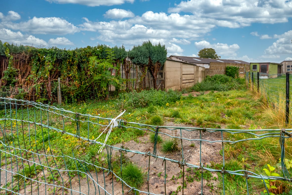 Photo 24 of Kleingenhouterstraat 26