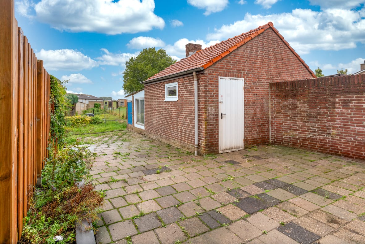 Photo 25 of Kleingenhouterstraat 26