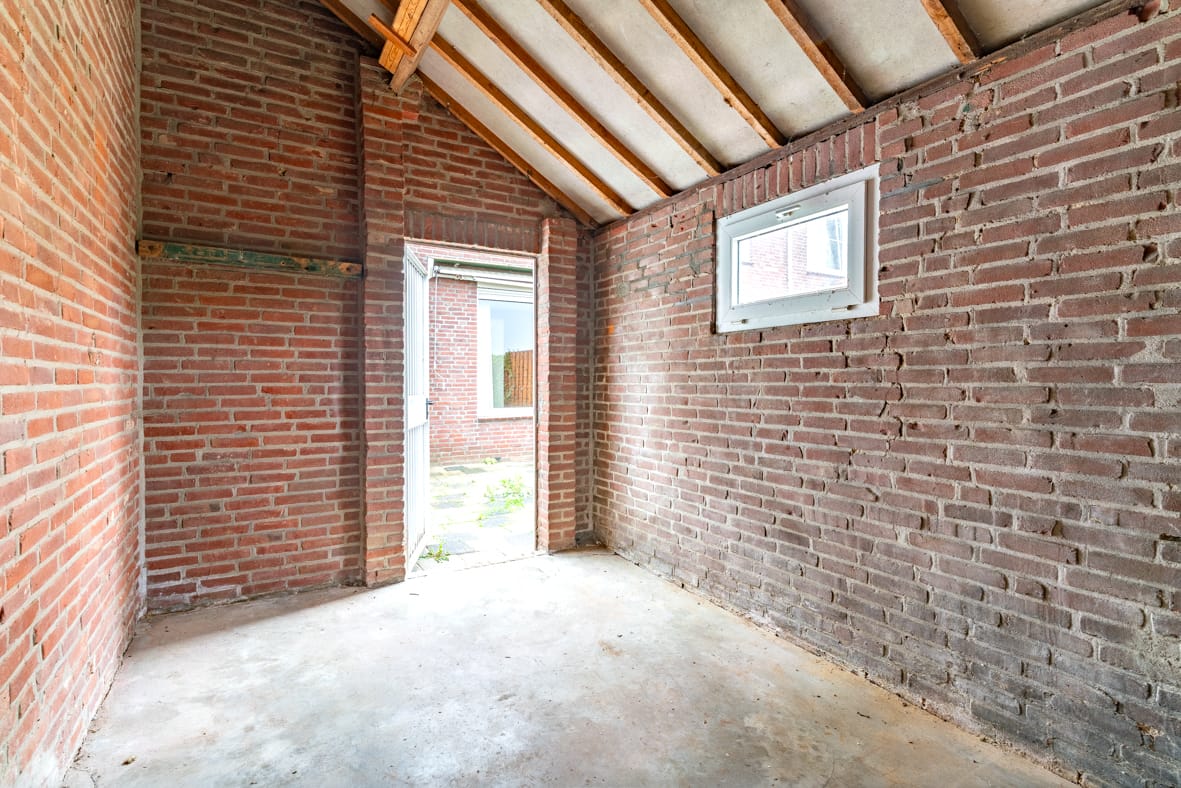 Photo 27 of Kleingenhouterstraat 26