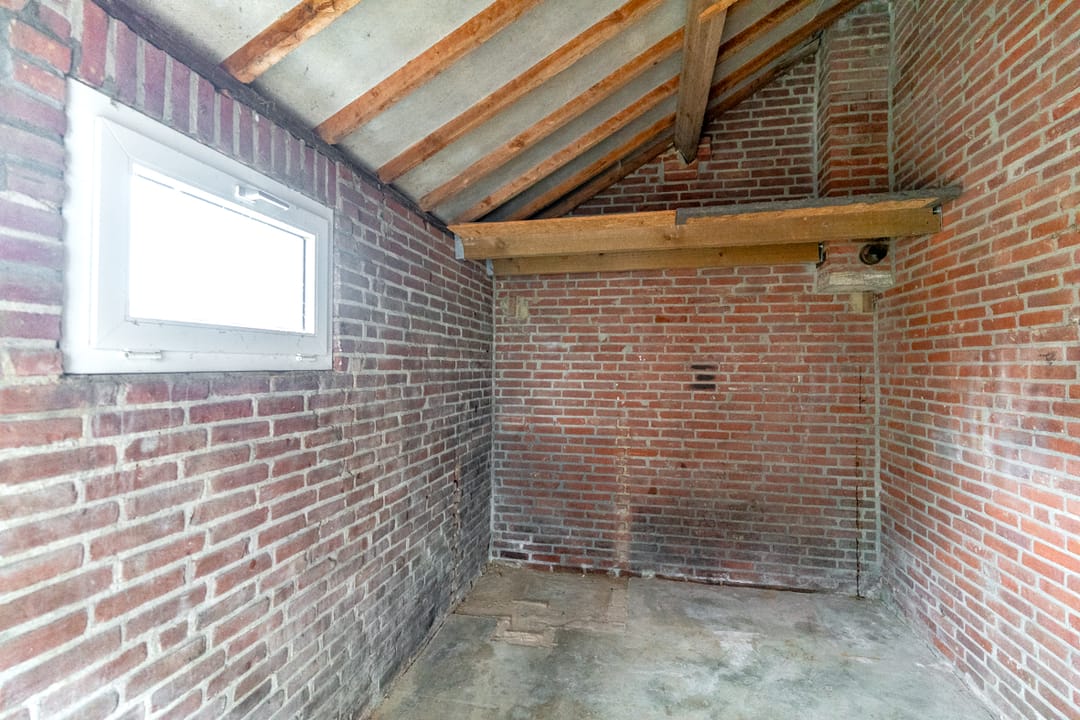 Photo 28 of Kleingenhouterstraat 26