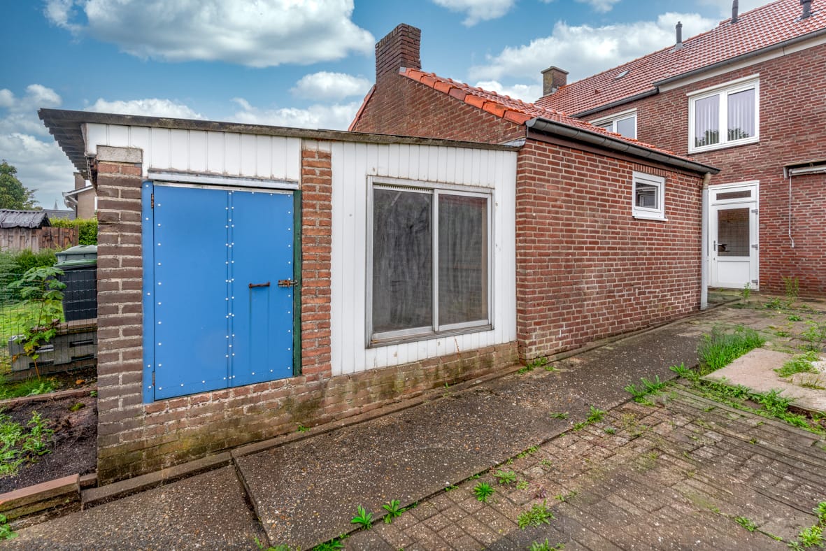 Photo 29 of Kleingenhouterstraat 26