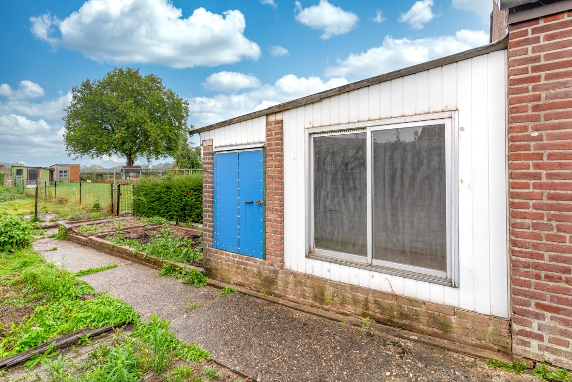 Photo 30 of Kleingenhouterstraat 26