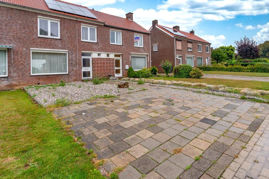 Photo 31 of Kleingenhouterstraat 26