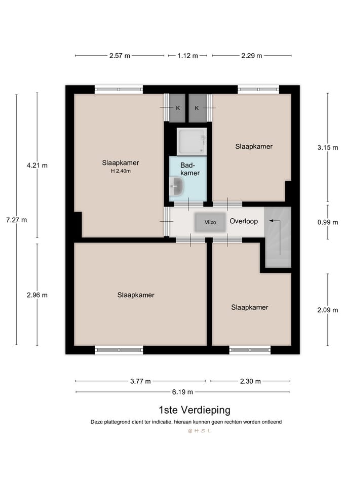 Photo 34 of Kleingenhouterstraat 26