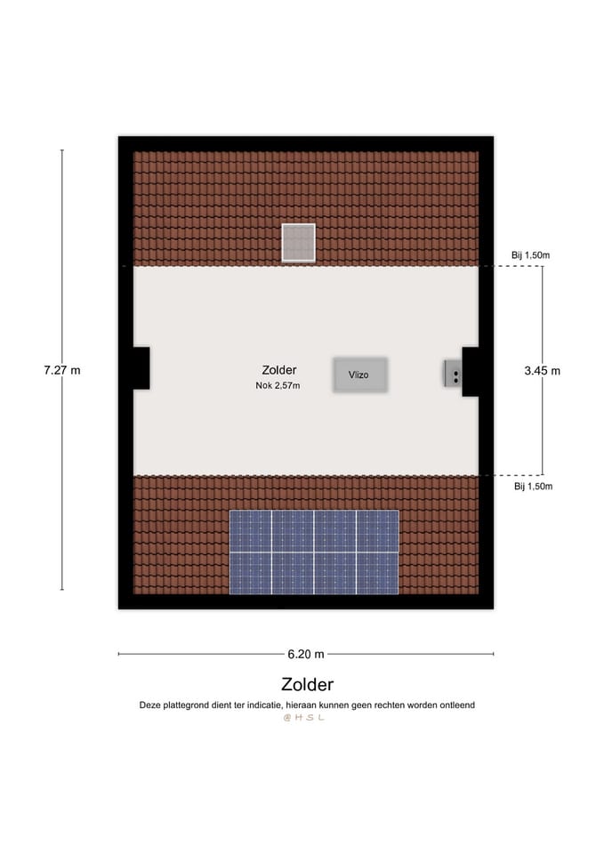 Photo 35 of Kleingenhouterstraat 26