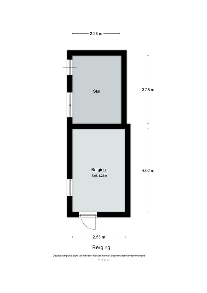 Photo 36 of Kleingenhouterstraat 26