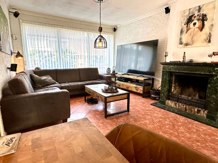 Photo 14 of Provisorstraat 1