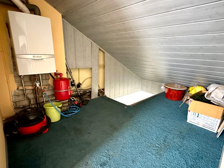 Photo 25 of Provisorstraat 1