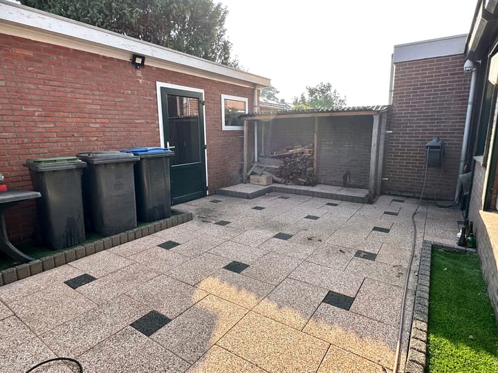 Photo 31 of Provisorstraat 1