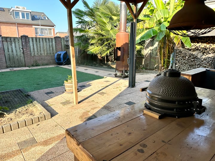 Photo 33 of Provisorstraat 1