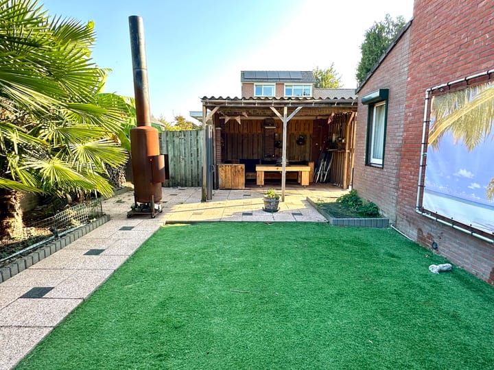 Photo 34 of Provisorstraat 1