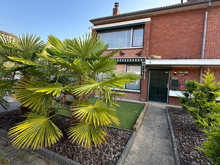 Photo 40 of Provisorstraat 1