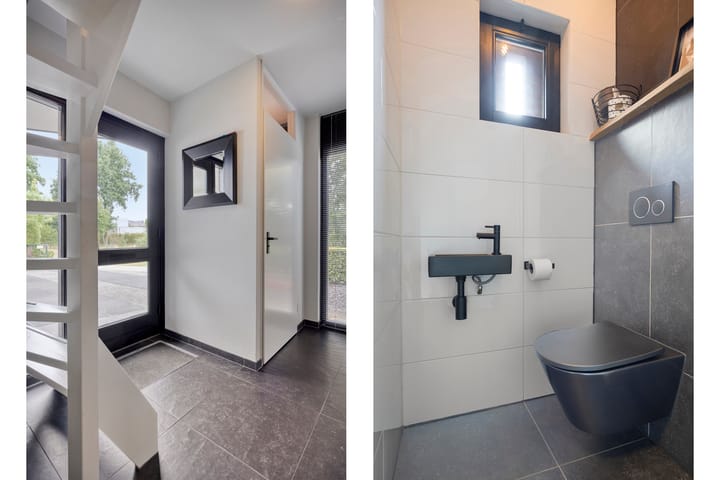 Foto 4 van Overloonseweg 91-B