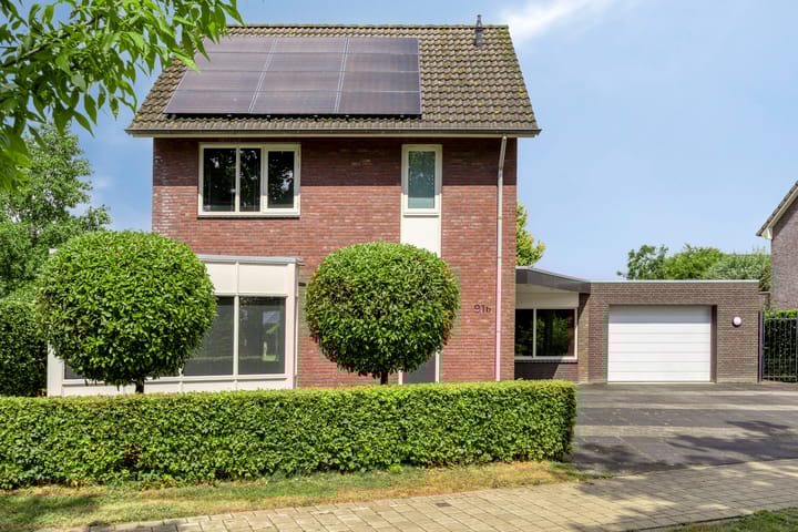 Foto 3 van Overloonseweg 91-B