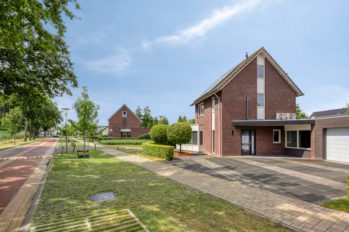 Foto 2 van Overloonseweg 91-B