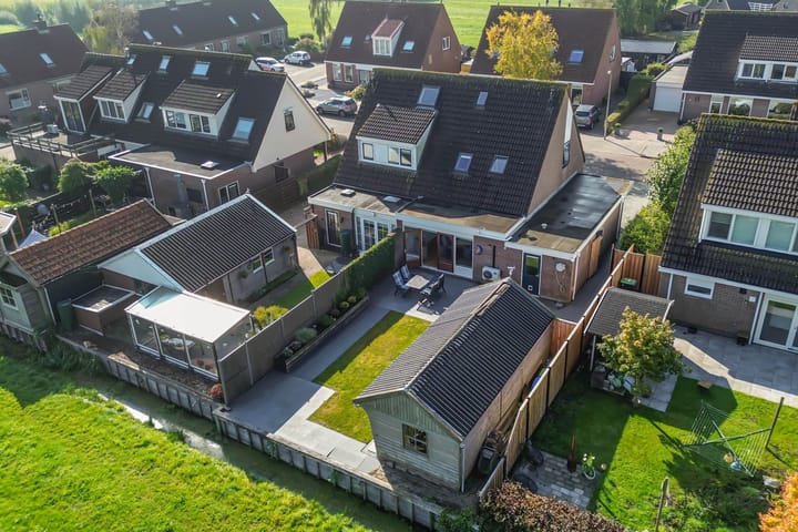 Photo 39 of Baalder 9