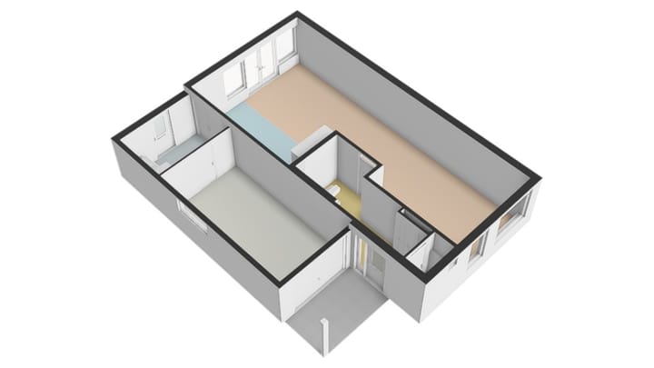 Photo 54 of Baalder 9