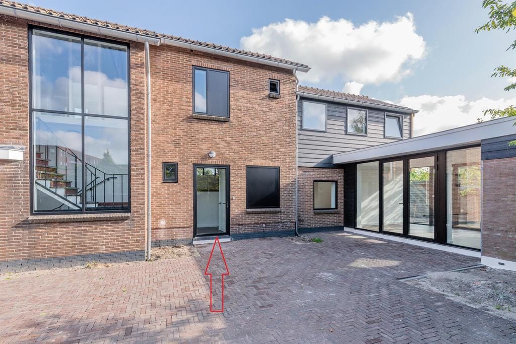 Photo 1 of Singel 107