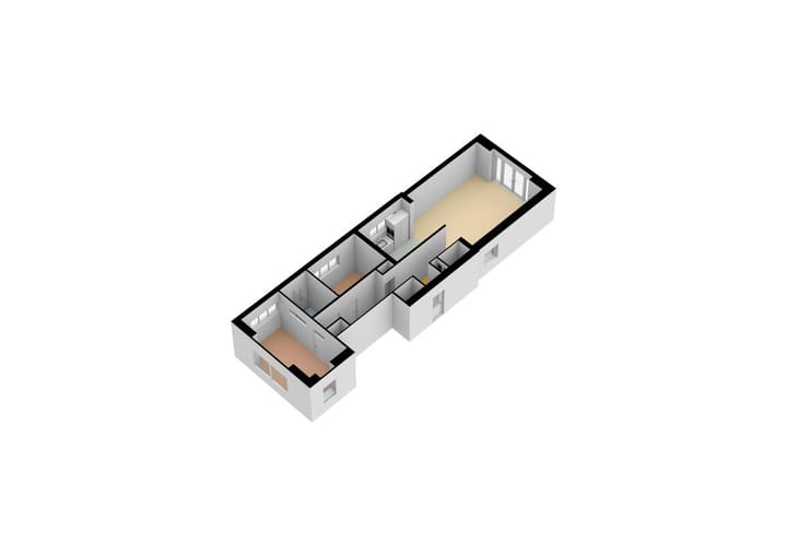 Foto 17 van Singel 107