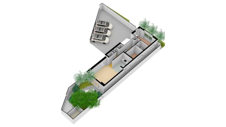 Foto 19 van Singel 107