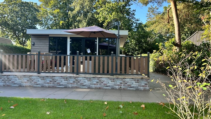 Photo 2 of Korhoenlaan 2-275