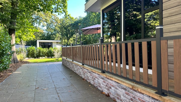 Photo 26 of Korhoenlaan 2-275