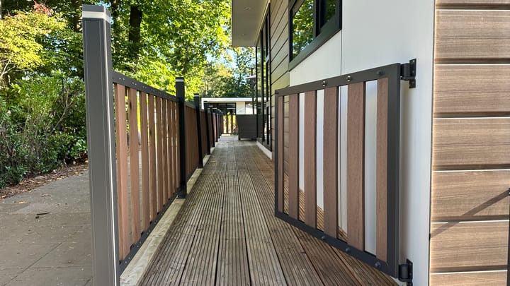 Photo 27 of Korhoenlaan 2-275