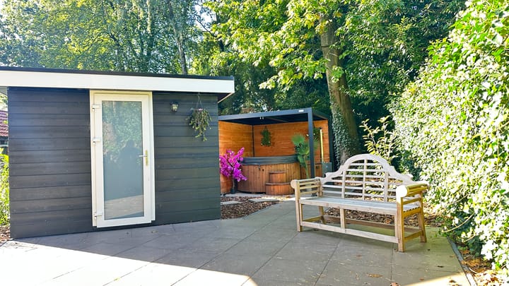 Photo 28 of Korhoenlaan 2-275