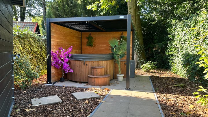 Photo 29 of Korhoenlaan 2-275